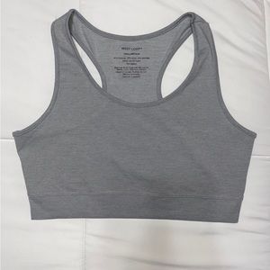 West Loop Women’s Seamless Racerback Bra